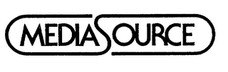 MEDIASOURCE logo