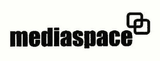 MEDIASPACE logo