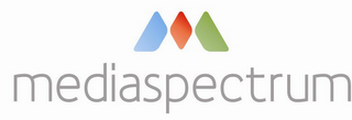 MEDIASPECTRUM logo