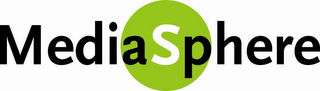 MEDIASPHERE logo