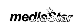 MEDIASTAR logo