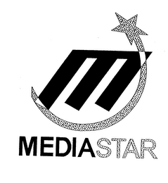 MEDIASTAR logo