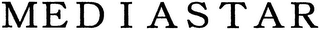 MEDIASTAR logo