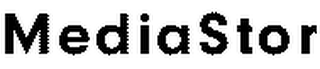 MEDIASTOR logo