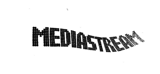 MEDIASTREAM logo