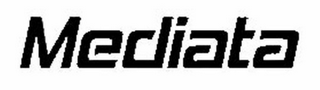 MEDIATA logo