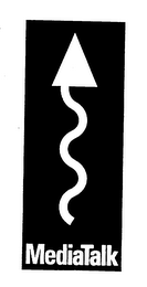 MEDIATALK logo