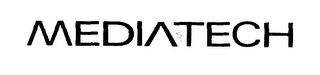 MEDIATECH logo