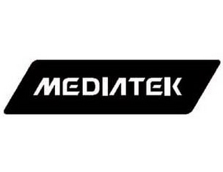 MEDIATEK logo