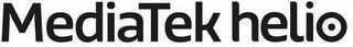 MEDIATEK HELIO logo
