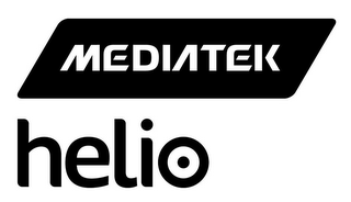 MEDIATEK HELIO logo