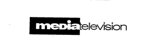 MEDIATELEVISION logo