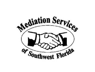 MEDIATION SERVICES OF SOUTHWEST FLORIDA logo