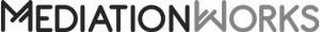 MEDIATIONWORKS logo