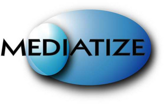 MEDIATIZE logo