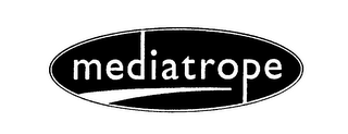 MEDIATROPE logo