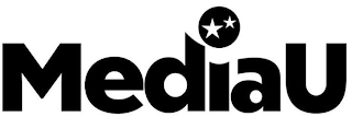 MEDIAU logo