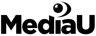 MEDIAU logo