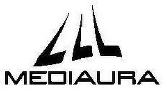 MEDIAURA logo