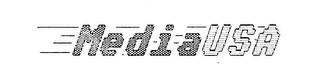 MEDIAUSA logo
