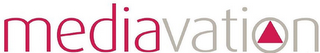 MEDIAVATION logo
