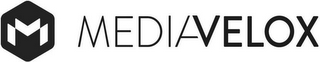 MEDIAVELOX logo