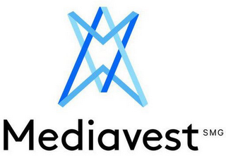 MEDIAVEST SMG logo
