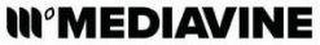 MEDIAVINE logo