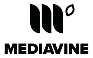MEDIAVINE logo