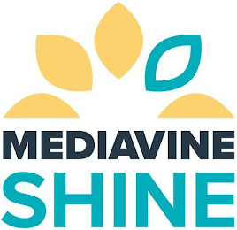 MEDIAVINE SHINE logo