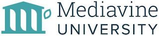 MEDIAVINE UNIVERSITY logo