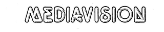 MEDIAVISION logo
