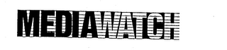 MEDIAWATCH