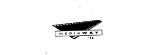 MEDIAWAY INC. logo