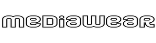 MEDIAWEAR logo