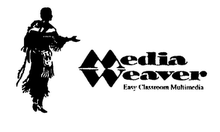 MEDIAWEAVER EASY CLASSROOM MULTIMEDIA logo
