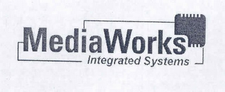 MEDIAWORKS INTEGRATED SYSTEMS logo