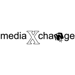 MEDIAXCHANGE logo