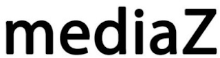 MEDIAZ logo