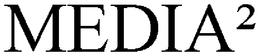 MEDIA² logo