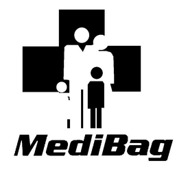 MEDIBAG logo
