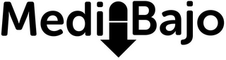 MEDIBAJO logo