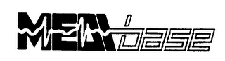 MEDIBASE logo