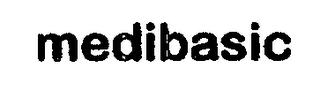 MEDIBASIC logo