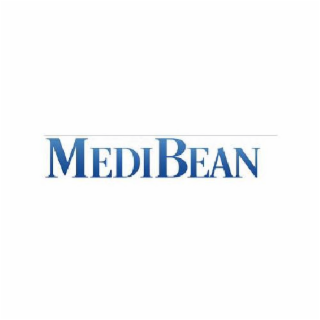 MEDIBEAN logo