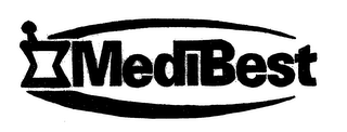 MEDIBEST logo