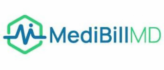 MEDIBILLMD logo