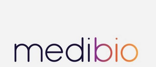 MEDIBIO logo