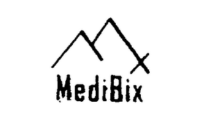 MEDIBIX logo