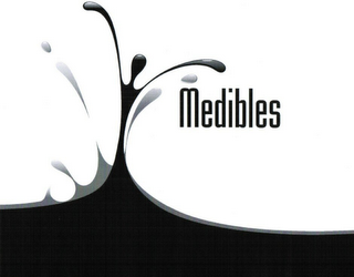 MEDIBLES logo